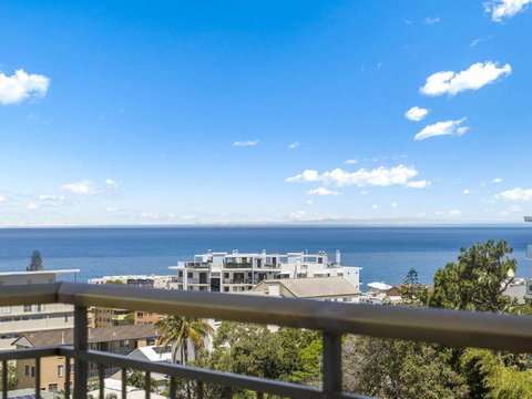 Tarrohan Lodge Unit 7 Kings Beach QLD - Accommodation in Bendigo 2