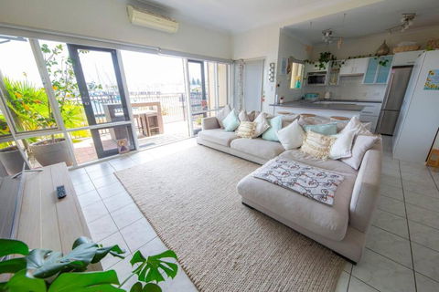 The Aquarium - North Haven - Accommodation in Bendigo 0