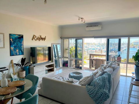 The Aquarium - North Haven - Accommodation in Bendigo 2