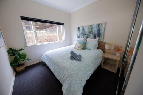 The Aquarium - North Haven - Accommodation in Bendigo 3