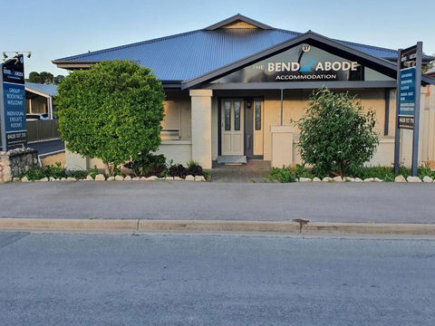 The Bend Abode - Accommodation in Bendigo 0