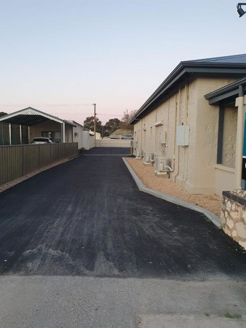 The Bend Abode - Accommodation in Bendigo 3