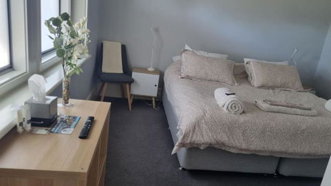 The Bend Abode - Accommodation in Bendigo 1