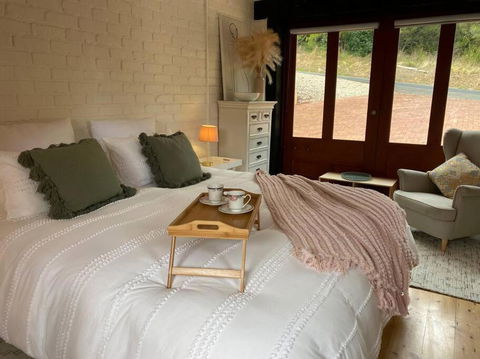 The Coach House - Accommodation in Bendigo 3