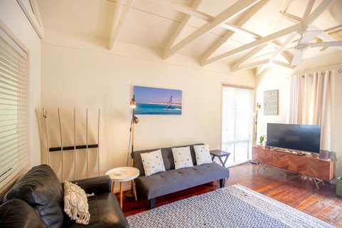 THE DUNES + 100M TO BEACH + POOL + EXCEPTIONAL LOCATION - Accommodation in Bendigo 2