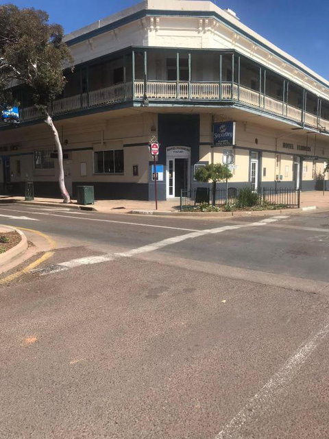 The Flinders Hotel Motel Port Augusta - Accommodation in Bendigo 0