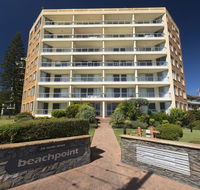 Beachpoint G2 - Accommodation in Bendigo