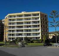 Beachpoint Unit 101 28 North Street - Accommodation in Bendigo