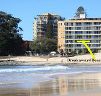 Beachpoint Unit 202 28 North Street - Accommodation in Bendigo