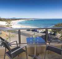 Beachpoint Unit 303 28 North Street - Accommodation in Bendigo