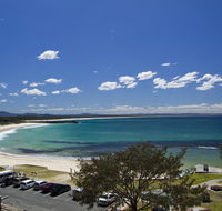 Beachpoint Unit 401 28 North Street - Accommodation in Bendigo