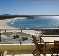 Beachpoint Unit 402 28 North Street - Accommodation in Bendigo