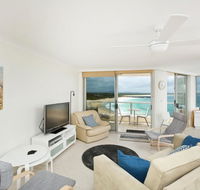 Beachpoint Unit 501 28 North Street - Accommodation in Bendigo