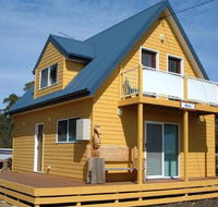 Beachs 'n Greens - Accommodation in Bendigo