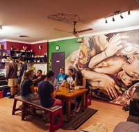 Beachside Backpackers - Accommodation in Bendigo