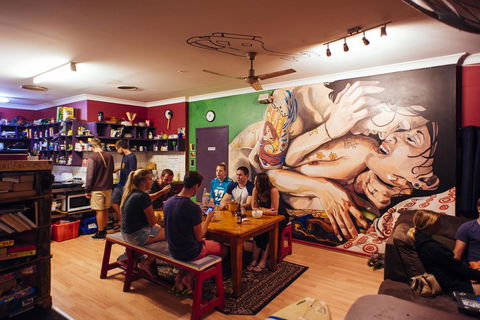 Beachside Backpackers - Accommodation in Bendigo 0