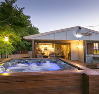 Beachside Cottages - Accommodation in Bendigo