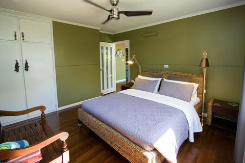 Beachside Cottages - Accommodation in Bendigo 3