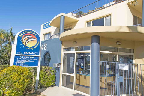 Beachside Holiday Apartments - Accommodation in Bendigo 2