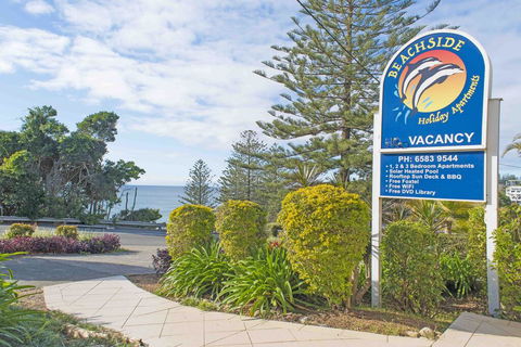 Beachside Holiday Apartments - Accommodation in Bendigo 1