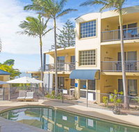 Beachside Holiday Apartments - Accommodation in Bendigo