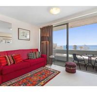 Beachside Paradise - Ocean Views Central Position - Accommodation in Bendigo