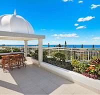Beachside Resort Kawana Waters - Accommodation in Bendigo
