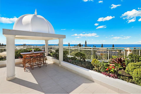 Beachside Resort Kawana Waters - Accommodation in Bendigo 0