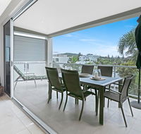 Beachside vibes Sunshine Beach - Accommodation in Bendigo