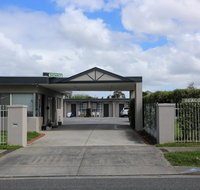 Beaconsfield Lodge Motel - Accommodation in Bendigo