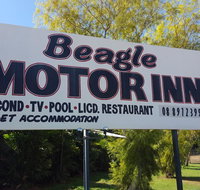 Beagle Motor Inn - Accommodation in Bendigo