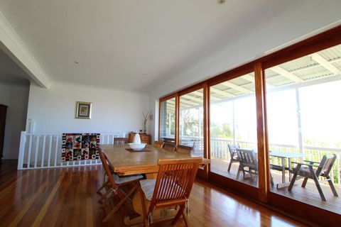 Beau Soleil, 28 East Street - Accommodation in Bendigo 1