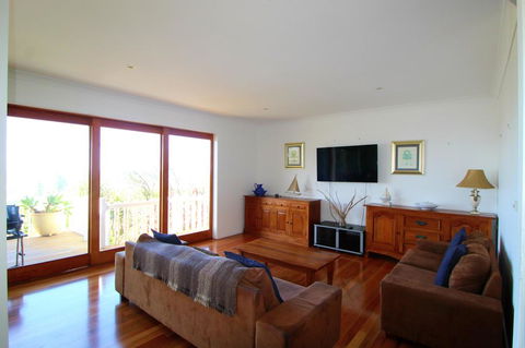 Beau Soleil, 28 East Street - Accommodation in Bendigo 2