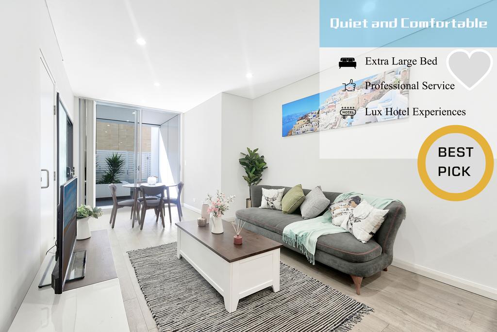  Accommodation in Bendigo