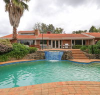 Beautiful Resort Retreat Villa in the Yarra Valley - Entertainer's delight - Accommodation in Bendigo