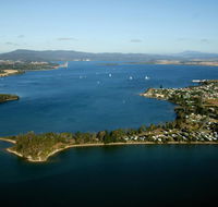 Beauty Point Tourist Park - Accommodation in Bendigo
