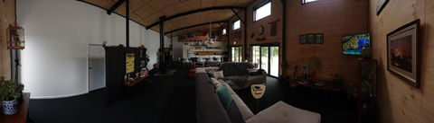 Bed In A Shed Tasmania - Accommodation in Bendigo 2