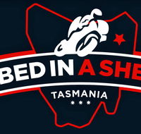 Bed In A Shed Tasmania - Accommodation in Bendigo