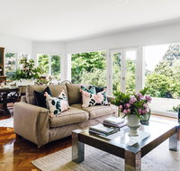 Beechmont Garden Retreat - Accommodation in Bendigo