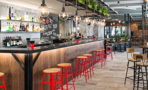 Beer Deluxe Albury - Accommodation in Bendigo 0