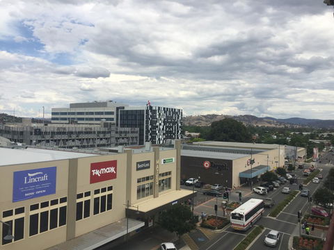 Beer Deluxe Albury - Accommodation in Bendigo 3