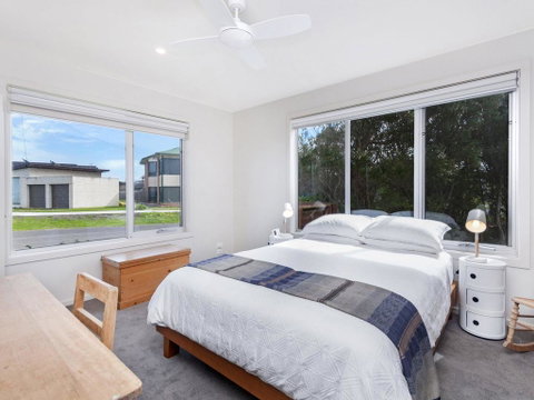 Bees Dacha - Accommodation in Bendigo 3