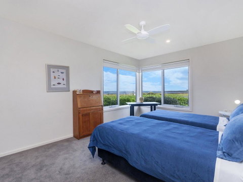 Bees Dacha - Accommodation in Bendigo 2