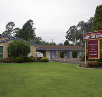 Bega Southtown Motor Inn - Accommodation in Bendigo