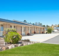Bega Village Motor Inn - Accommodation in Bendigo