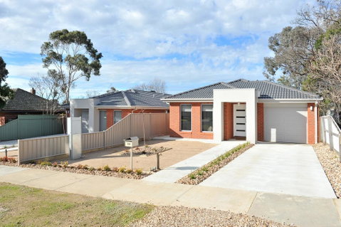 Beischer Apt A - Accommodation in Bendigo 1