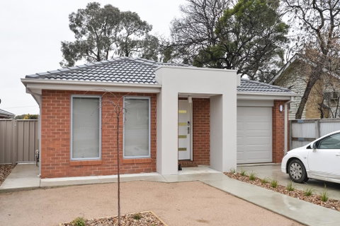 Beischer Apt A - Accommodation in Bendigo 0