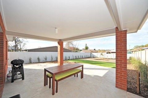 Beischer Apt A - Accommodation in Bendigo 3