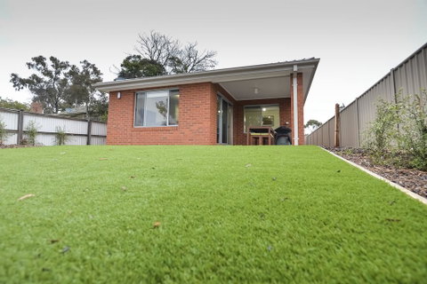 Beischer Apt A - Accommodation in Bendigo 2