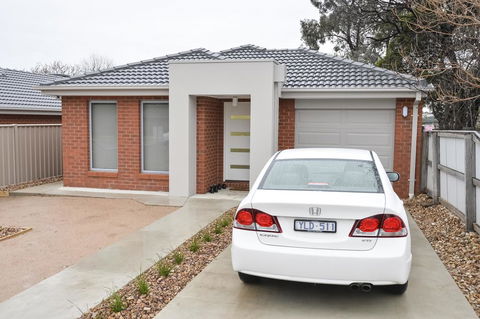 Beischer Apt B - Accommodation in Bendigo 3